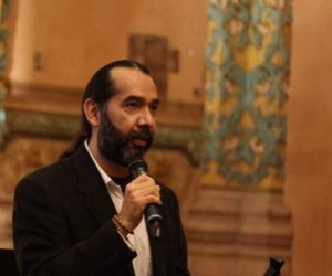 Eduardo Saucedo