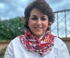 Isabel García Fernández