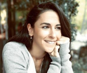Isabel Vázquez Sacristán