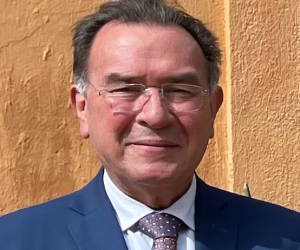 José Francisco Román Gutierrez