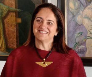 Mª Luisa Bellido Gant