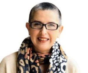 María del Carmen Gutiéerrez Morales