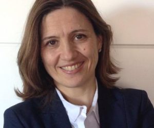 Monica Viñarás Abad