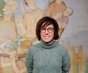 Nuría García Gutierrez
