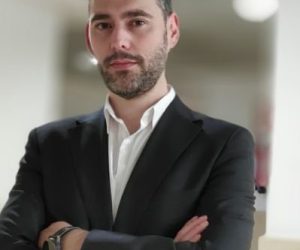 Oliver Carrero Marquez