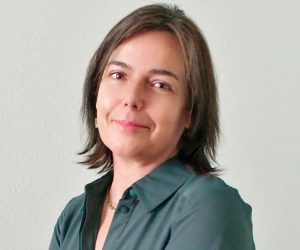 Veronica Hurtado Oldrige