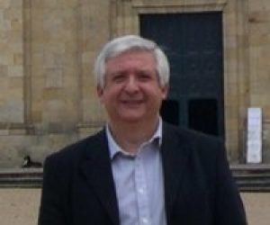 Vicente Giménez Chornet